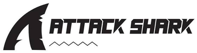 Attack Shark